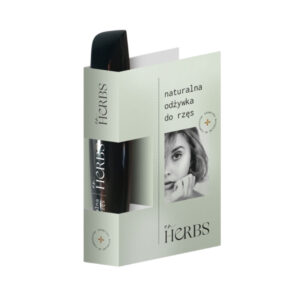 Odżywka do rzęs z bio-kompleksem Bio-Chelate 5 [20 ml]