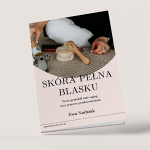 Ebook - Skóra Pełna Blasku