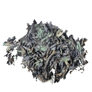 Herbata zielona z pokrzywą - 50g -torebki