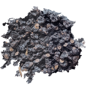 Herbata z czarnej porzeczki - 100 g
