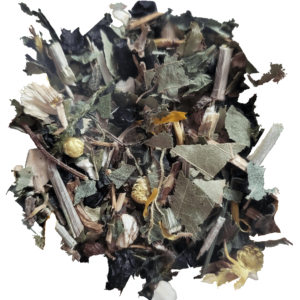 Herbata polecana przy odtruwaniu - 50g