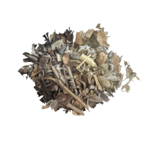 Herbata na lamblie - 50 g - eko