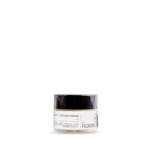 Balsam do ust z peelingiem malinowym [15 ml]