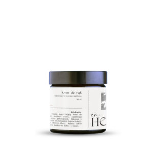 Krem do rąk [50 ml]