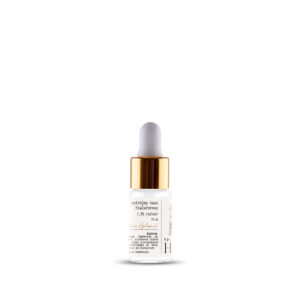 Potrójny kwas hialuronowy 1,5% [10ml]
