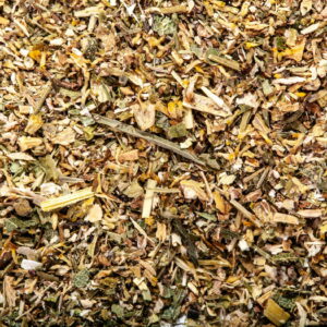 Mieszanka ziołowa do kąpieli - odchudzanie - 200g