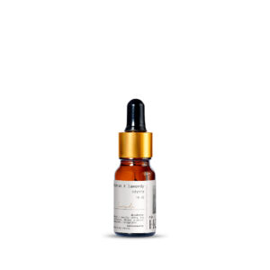 Macerat z lawendy [10 ml]