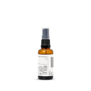 Olejek do włosów z biofermentem bambusa i bio-kompleksem Bio-Chelate 5 [50 ml]