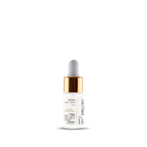 Olejek do paznokci i skórek [10ml]