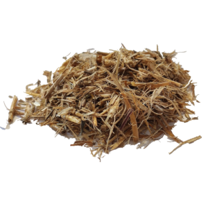Perz kłącze - 50 g - eko