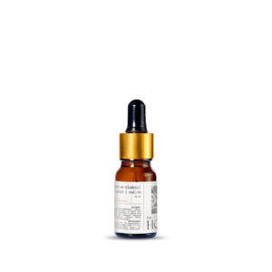 Serum młodości - granat i malina z witaminą E [10 ml]