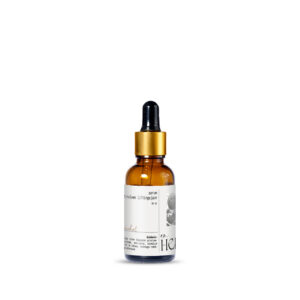 Serum liftingujące z retinolem i bakuchiolem nierafinowanym [30 ml]