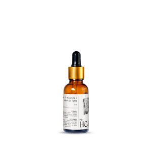 Serum z Witaminą C [30 ml] - 20%