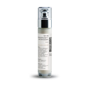 Serum detoksykująco-dotleniające [50 ml]