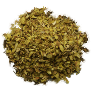 Tarczyca bajkalska korzeń - 100g - eko