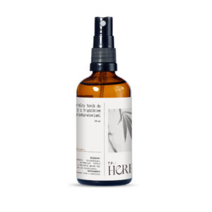 Tonik do cery z trądzikiem i przebarwieniami [100ml]