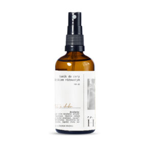 Tonik do cery z trądzikiem różowatym [100 ml]