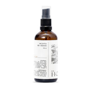 Wcierka do włosów [100ml]