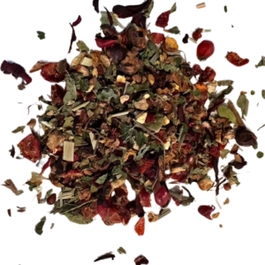 Ziołowa herbata zimowa - 120 g