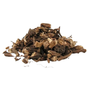 Arcydzięgiel korzeń - 50g - eko