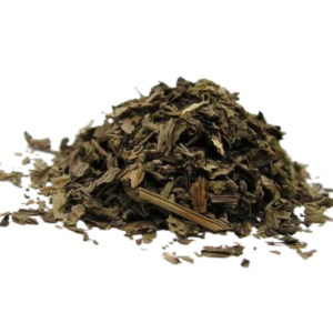 Babka zwyczajna liść - 50g - eko