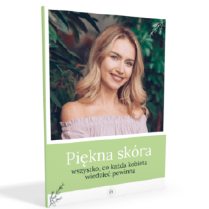 [NOWOŚĆ] Piękna skóra - ebook