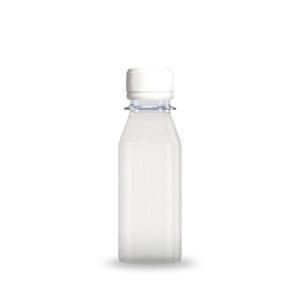 Butelka wielorazowa do zakwasów [100 ml]