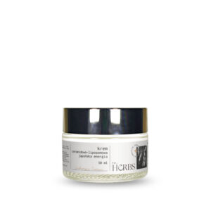 Krem ceramidowo-liposomowa Japońska energia [50 ml]