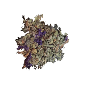 Herbata łagodząca chrypkę - 50g