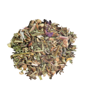 Herbata dla kobiet - 50g - eko
