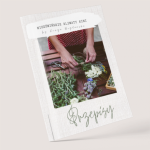 Ebook - Wiedźmińskie Klimaty Kini