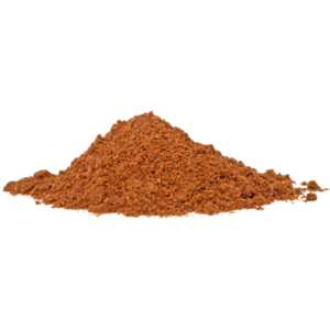 Gałka muszkatołowa mielona - 30 g