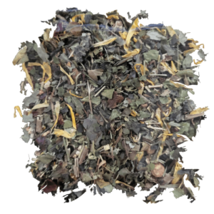 Herbata pomocna przy alergii - 50g - eko