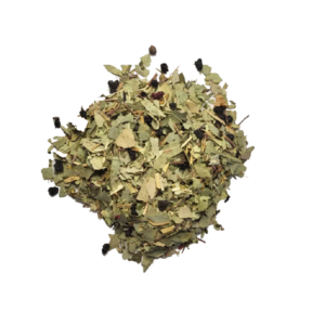 Herbata z eukaliptusem - 50g - eko