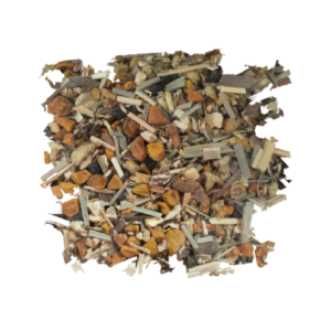 Herbata z kurkumą - 100g