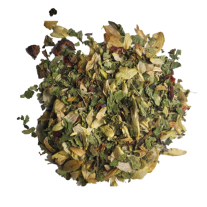 Herbata na dobranoc - 50g - eko