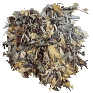 Herbata na wątrobę - 50g - eko