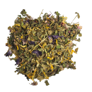 Herbata wiosenna - 50g - eko