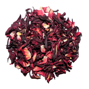 Hibiskus - 50g - eko