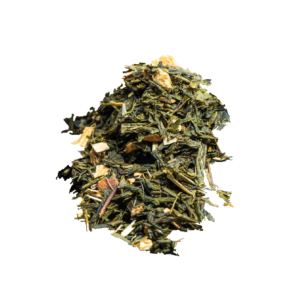 Herbata Rumiankowo-Imbirowa - 25g