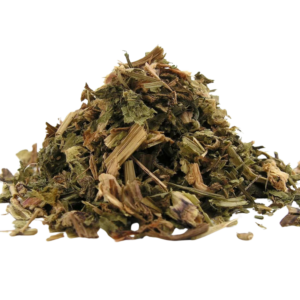 Jasnota biała kwiat - 25 g - eko
