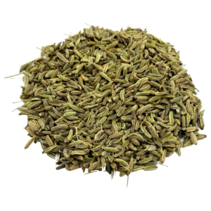 Koper włoski owoc - 50g - eko