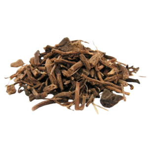 Kozłek korzeń - 50g - eko