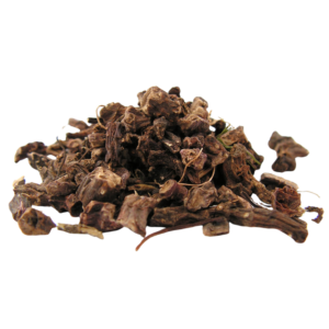 Kuklik kłacze - 25 g - eko