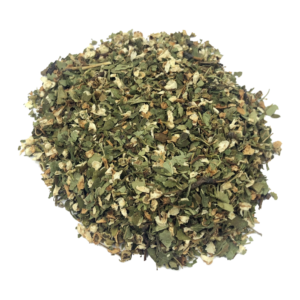 Kwiat głogu - 50 g - eko