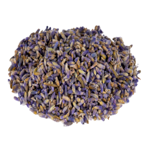 Lawenda kwiat - 50 g - eko