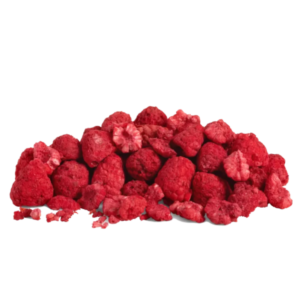 Ekologiczne liofilizowane owoce [30 g]
