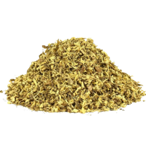 Lukrecja korzeń - 50g - eko