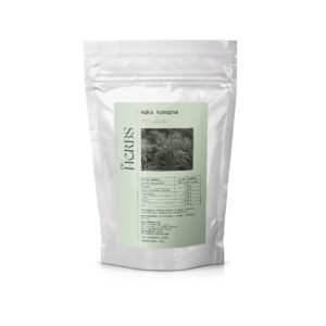 Mąka konopna [250 g]