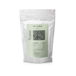 Mąka sezamowa [250 g]